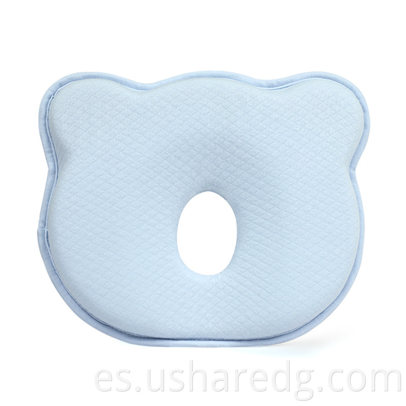 Sorona Foam Filling Baby Pillow